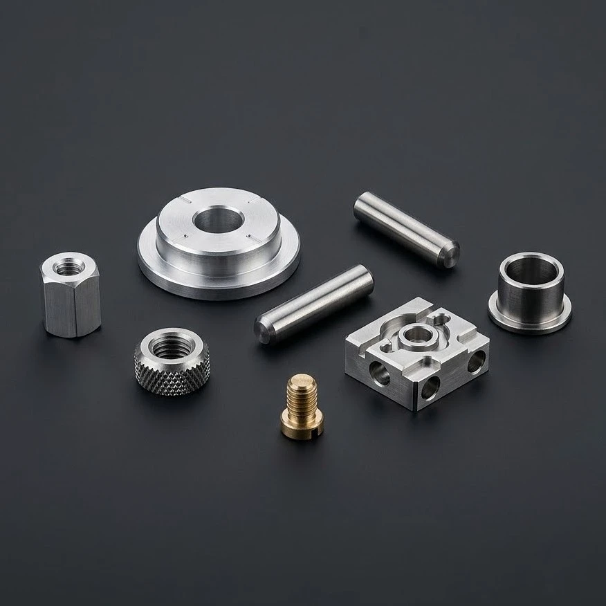 Precise Edge Finishing Services