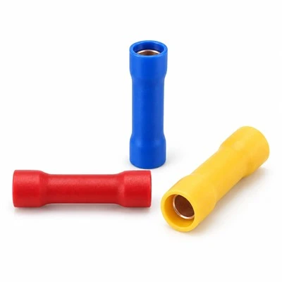 Butt Splice Connector