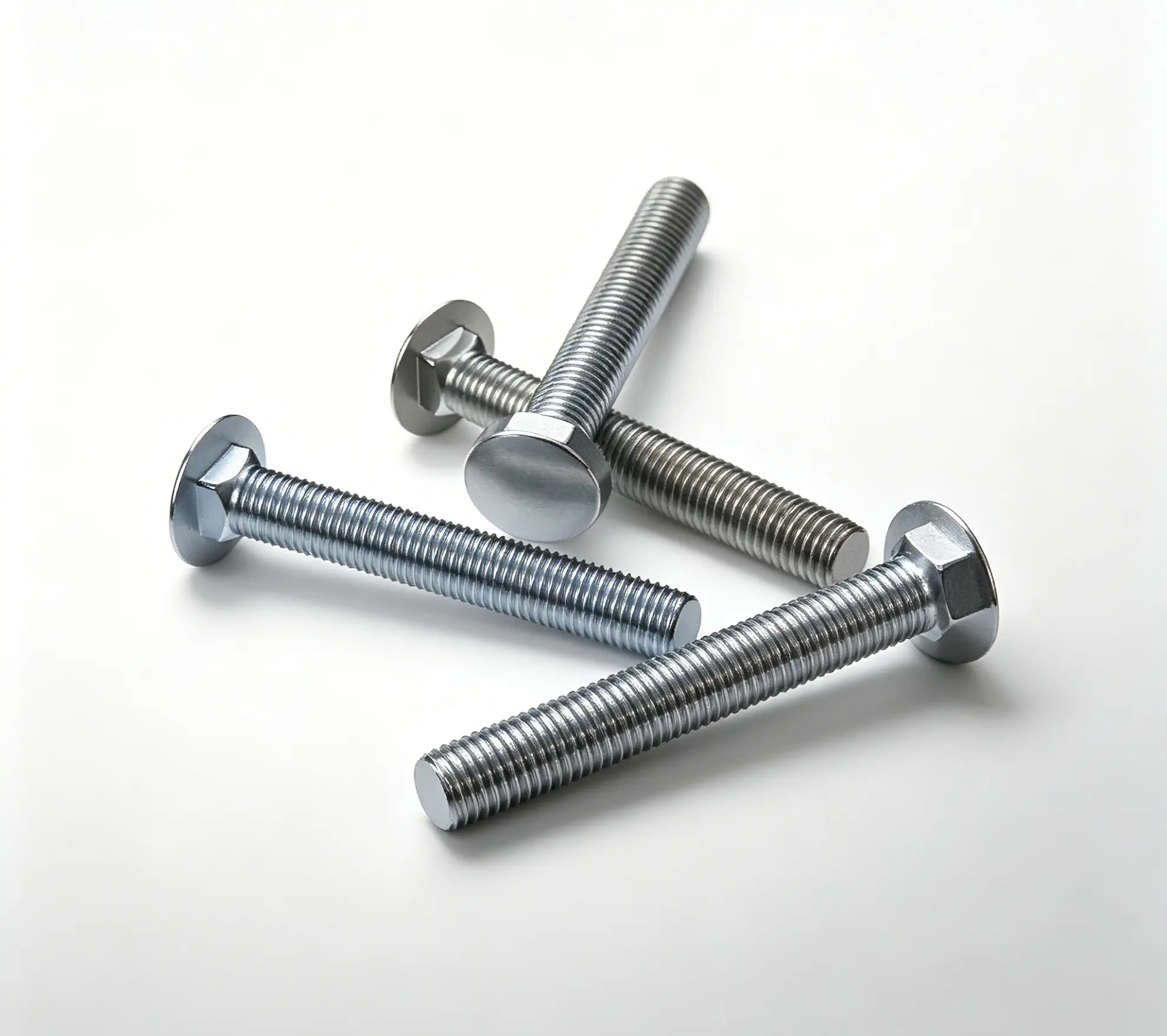 Carriage Bolts