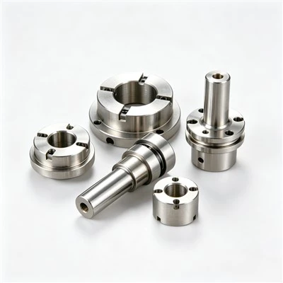 CNC Turning Parts